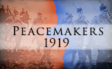 لعبة peace makers 1919